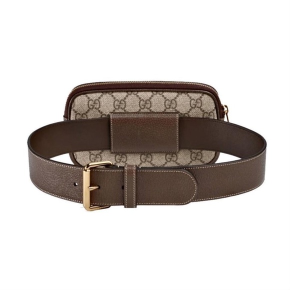 ❤️authentic gucci belt bag - Picture 6 of 13